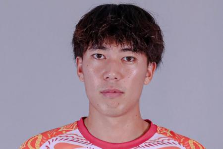 【FC大阪】浅野崇斗選手 ヤンゴンユナイテッドFC(ミ 【FC大阪】浅野崇斗選手 ヤンゴンユナイテッドFC(ミ