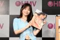 岸みゆがバリ島で“ダイナミック解放”! アイドル卒業 岸みゆがバリ島で“ダイナミック解放”! アイドル卒業