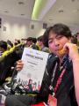 【快挙】国際経済オリンピック(IEO)2026にて日本代 【快挙】国際経済オリンピック(IEO)2026にて日本代