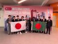 【快挙】国際経済オリンピック(IEO)2026にて日本代 【快挙】国際経済オリンピック(IEO)2026にて日本代