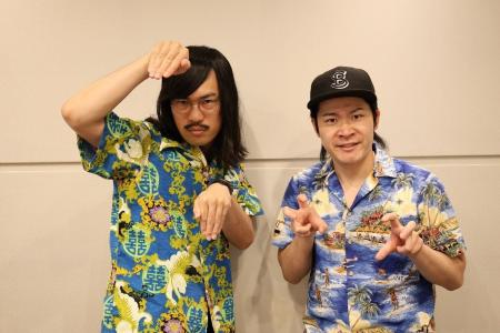 【インタビュー】ジョックロック初のラジオイベントが 【インタビュー】ジョックロック初のラジオイベントが