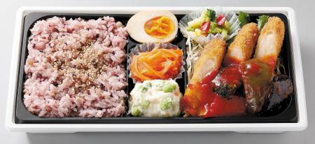 【コープデリ】日本栄養大学食文化栄養学科の学生が開 【コープデリ】日本栄養大学食文化栄養学科の学生が開