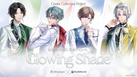 IP mixerが運営する「SPcollect」より、NIJISANJI EN IP mixerが運営する「SPcollect」より、NIJISANJI EN
