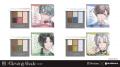 IP mixerが運営する「SPcollect」より、NIJISANJI EN IP mixerが運営する「SPcollect」より、NIJISANJI EN