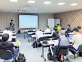 大阪産業局主催セミナー「AI×自動運転の社会実装最前 大阪産業局主催セミナー「AI×自動運転の社会実装最前