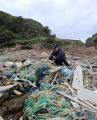 ~世界中の海洋ゴミの削減を目指すプロジェクト~「対 ~世界中の海洋ゴミの削減を目指すプロジェクト~「対