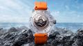 【UNDONE JAPAN、新作「Aquadeep K9 Crystal」発売】 【UNDONE JAPAN、新作「Aquadeep K9 Crystal」発売】