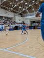 深尾が先制弾、岩立がFリーグ初ゴールで一時勝ち越し 深尾が先制弾、岩立がFリーグ初ゴールで一時勝ち越し
