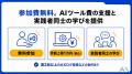 AI費用を月1万円負担するコミュニティ「AX CLUB」を、 AI費用を月1万円負担するコミュニティ「AX CLUB」を、