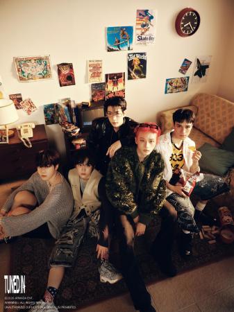 5人完全体でカムバック!K-POP第5世代の自主制作utf-8 5人完全体でカムバック!K-POP第5世代の自主制作utf-8