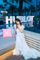 【ウブロ】谷まりあ、夏の新作を纏い「HUBLOT SUMMER 【ウブロ】谷まりあ、夏の新作を纏い「HUBLOT SUMMER