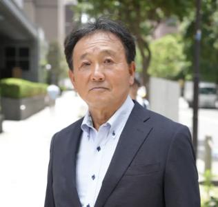 公共政策・ガバナンス分野の知見を有する中山厚氏を顧 公共政策・ガバナンス分野の知見を有する中山厚氏を顧