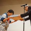 【受賞】アジア学院が第34回「若月賞」を受賞!アジア 【受賞】アジア学院が第34回「若月賞」を受賞!アジア