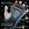 AZLIVが国内自社製造の『パワーグリップ Standard』を AZLIVが国内自社製造の『パワーグリップ Standard』を
