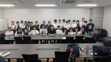 【東京農業大学第一高等学校・中等部】自分の未utf-8 【東京農業大学第一高等学校・中等部】自分の未utf-8