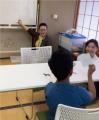 発達障害・知的障害のある子どものための視力測定支援 発達障害・知的障害のある子どものための視力測定支援