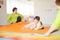 全国初!徳島の大学生が、子どもの避難訓練をアップデ 全国初!徳島の大学生が、子どもの避難訓練をアップデ
