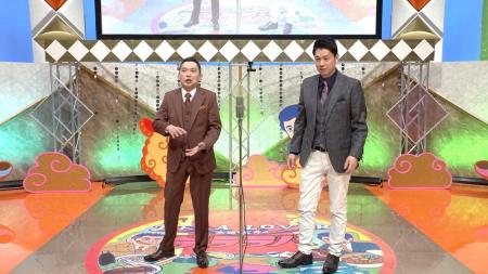 「太田×石井のデララバトークライブ」第4弾が8/19(水) 「太田×石井のデララバトークライブ」第4弾が8/19(水)
