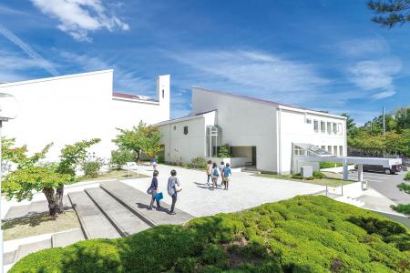 【大学入試に新しい風】清泉大学・Gakken・プロメトリ 【大学入試に新しい風】清泉大学・Gakken・プロメトリ