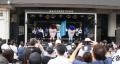 【城西国際大学】千葉ロッテマリーンズ戦に冠協賛 学 【城西国際大学】千葉ロッテマリーンズ戦に冠協賛 学