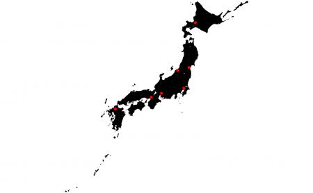 Spelldata、仙台計測センターを開設 東北地方かutf-8 Spelldata、仙台計測センターを開設 東北地方かutf-8