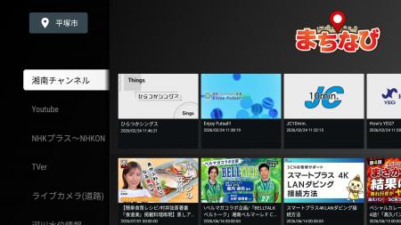湘南ケーブルネットワーク、地域ネットサービスutf-8 湘南ケーブルネットワーク、地域ネットサービスutf-8