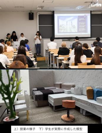 「(仮称)星が丘ボウル跡地プロジェクト」内「ブラン 「(仮称)星が丘ボウル跡地プロジェクト」内「ブラン