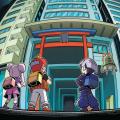 こわくて学べる学習まんが 新シリーズ 『地理・歴史ミ こわくて学べる学習まんが 新シリーズ 『地理・歴史ミ