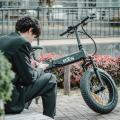 電動アシスト自転車「eXs Street」が型式認定を取得。 電動アシスト自転車「eXs Street」が型式認定を取得。