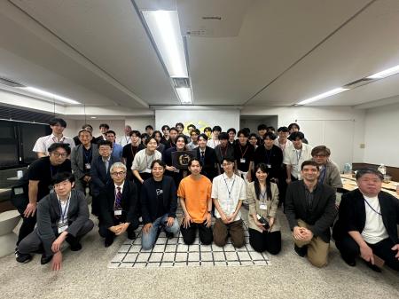 【東大生×経営者の交流会「第52回東大メシ」開催報告 【東大生×経営者の交流会「第52回東大メシ」開催報告