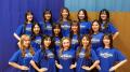 新生「Super Girls」全員が初集結!シーホース三河が8 新生「Super Girls」全員が初集結!シーホース三河が8