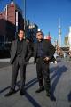 【フジテレビ】本宮泰風&山口祥行レギュラー化決定コ 【フジテレビ】本宮泰風&山口祥行レギュラー化決定コ