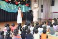 【群馬県】赤城育心こども園で「100万人のクラシック 【群馬県】赤城育心こども園で「100万人のクラシック