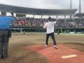 【スポーツを通じた健康づくりと地域社会への貢献】プ 【スポーツを通じた健康づくりと地域社会への貢献】プ