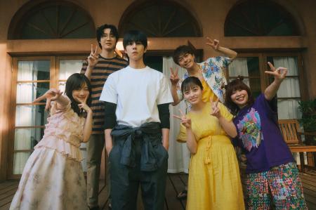 ILLITのJapan 2nd Singleのタイトル曲「I Got Your Ba ILLITのJapan 2nd Singleのタイトル曲「I Got Your Ba