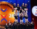 河合純一スポーツ庁長官表敬訪問|FISU世界大学チアリ 河合純一スポーツ庁長官表敬訪問|FISU世界大学チアリ