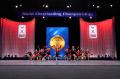 河合純一スポーツ庁長官表敬訪問|FISU世界大学チアリ 河合純一スポーツ庁長官表敬訪問|FISU世界大学チアリ