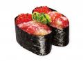 夏休みは贅沢にカニを食べ比べ!
「極上かに」utf-8 夏休みは贅沢にカニを食べ比べ!
「極上かに」utf-8