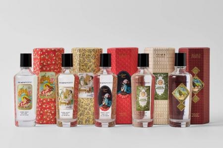 【CLAUS PORTO】CLASSICO COLLECTIONから「HOME MIST 【CLAUS PORTO】CLASSICO COLLECTIONから「HOME MIST