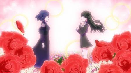 TVアニメ「バンドリ! ゆめ∞みた」#6 7月23日(木)放 TVアニメ「バンドリ! ゆめ∞みた」#6 7月23日(木)放