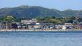 海水浴場まで徒歩10秒。海水浴・花火・マリンアクティ 海水浴場まで徒歩10秒。海水浴・花火・マリンアクティ