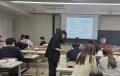 KREO:大学との産学連携を推進 販売士1級の資格取得社 KREO:大学との産学連携を推進 販売士1級の資格取得社