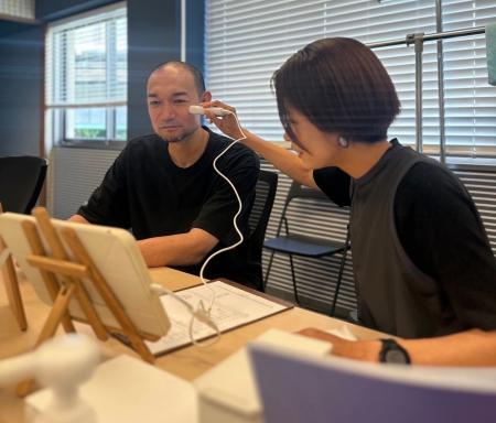 静岡市の伝統工芸体験施設「駿府の工房 匠宿」で福利 静岡市の伝統工芸体験施設「駿府の工房 匠宿」で福利