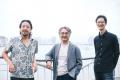 ジャズの実力派3人が岡本太郎のアトリエで完全即utf-8 ジャズの実力派3人が岡本太郎のアトリエで完全即utf-8