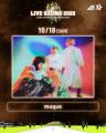 今年5周年を迎える福島最大級の音楽フェスティバル LI 今年5周年を迎える福島最大級の音楽フェスティバル LI