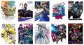 大阪・心斎橋PARCOに「KONAMI STYLE POP UP STORE」が 大阪・心斎橋PARCOに「KONAMI STYLE POP UP STORE」が