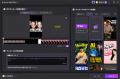 AI動画編集ソフト「HitPaw Edimakor Ver.5.1.1」公開 AI動画編集ソフト「HitPaw Edimakor Ver.5.1.1」公開