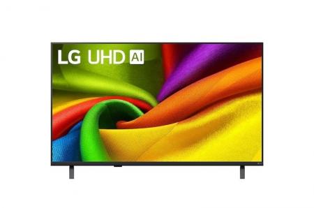 4K液晶テレビカテゴリー「LG UHD AI」の新ラインナッ 4K液晶テレビカテゴリー「LG UHD AI」の新ラインナッ