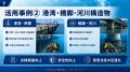 NETIS登録・点検支援技術性能カタログ掲載の水中ドロ NETIS登録・点検支援技術性能カタログ掲載の水中ドロ