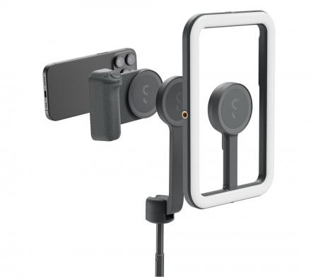 【新商品・2026年7月21日販売開始】ShiftCam Snap Gri 【新商品・2026年7月21日販売開始】ShiftCam Snap Gri